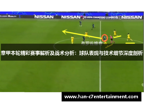 意甲本轮精彩赛事解析及战术分析：球队表现与技术细节深度剖析